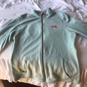 Women’s North face Jacket
